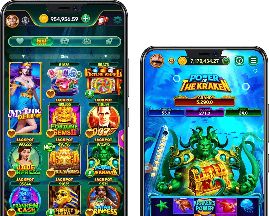 Truy cập toàn diện các trò chơi win33