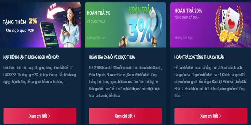 Hướng dẫn toàn diện về trang chủ chính thức Win33